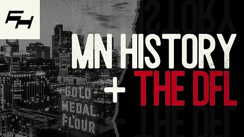 Communists Prevalent in the Minnesota State Government | TFH EPISODE #82