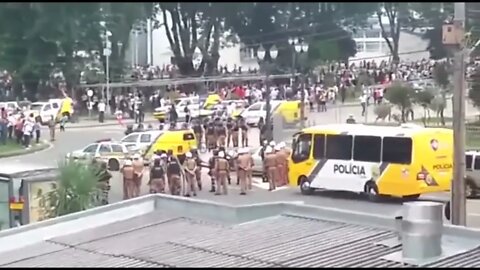 Previdência O maior golpe do Brasil — IDEIAS RADICAIS