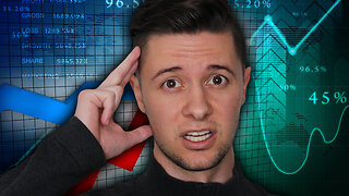 STOCK MARKET INSANITY | Complete Breakdown