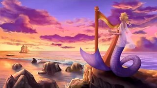 Fantasy Music - Siren Minstrel