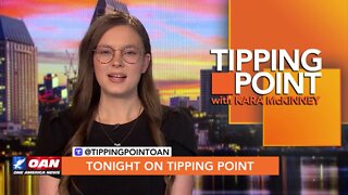 TONIGHT on TIPPING POINT