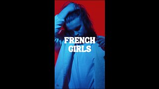 Pre-Save French Girls