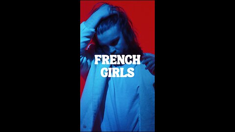 Pre-Save French Girls