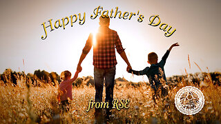 Happy Father's Day from RSE!