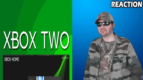 Introducing The Xbox Two (Parody) (Computer Clan) REACTION!!! (BBT)