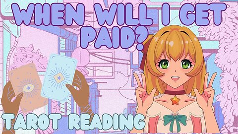Will I receive the Money I’m Currently trying to Manifest? 🃏🎴Pick a Card Tarot Reading