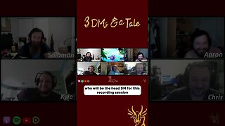 HAAAA!!! #dnd #podcast #3dmsandatale