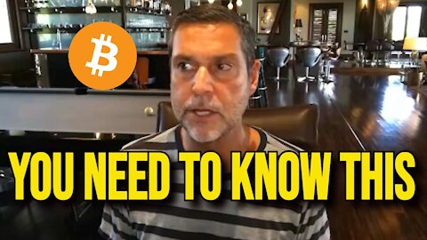 Raoul Pal LATEST UPDATE On Crypto And The Market | Sept 10, 2021