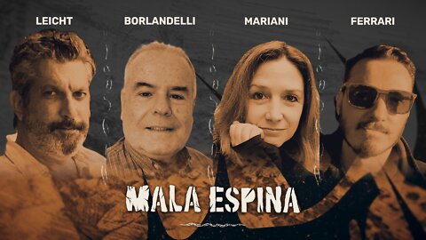 MALA ESPINA 13-10-2022