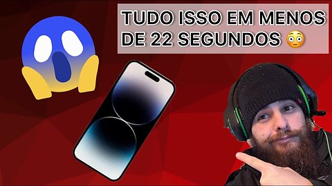 [TUTORIAL] Como pagar com iPhone 📱🤑