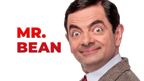 Mr. Bean The Ultimate Laughter