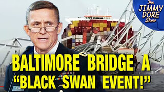 What’s The Real Cause Of The Baltimore Bridge Disaster?