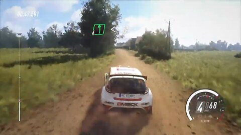 Ford Fiesta R5 | DiRT Rally 2.0