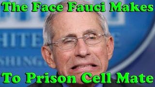 Fauci and Other Deep State People Are Worried