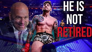 The UFC Will Sign Dillon Danis: Here’s Why