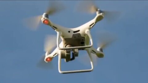 Azalea Middle School’s second annual Sunshine State Drone Expo