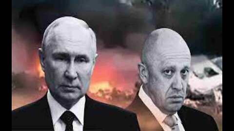 Putin Breaks Silence on Wagner Warlord Prigozhin’s Reported Death