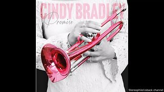 Cindy Bradley - A Little Moxie