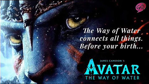 Avatar The Way of Water - Quote from the Movie