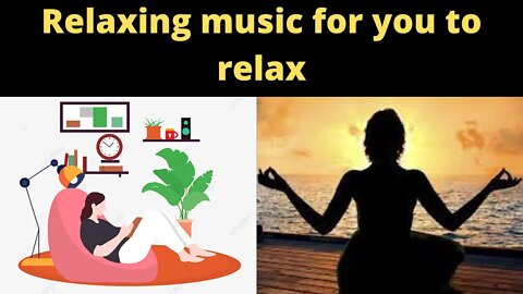 🎵Música relaxante, música para meditação, música para dormir, música para ioga, música para insônia