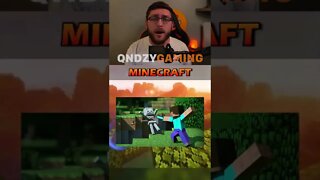 Minecraft News - MOJANG JUST MADE THIS DECISION ON NFTs IN THEIR GAME - NFTsWorld Done | SHORTS