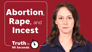 Abortion in Cases of Rape and Incest