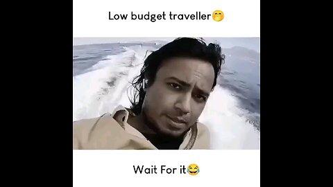 low budget traveling