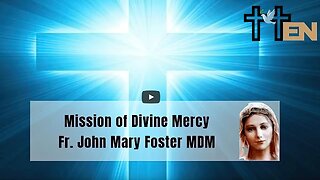Fr. John Mary's Interview with Dr. Gianna Talone-Sullivan
