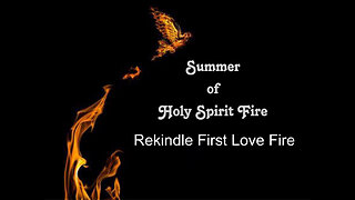 Rekindle First Love Fire