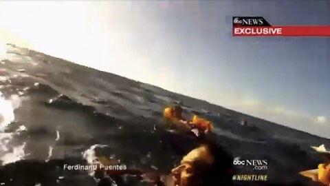HAWAII Plane Crash: What you didn't see? Assassination of Loretta Fuddy by SCUBA Diver