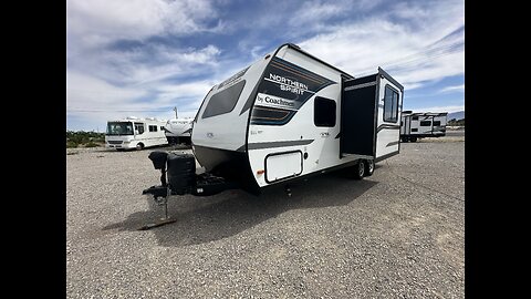 Underrated travel trailer brand sold today