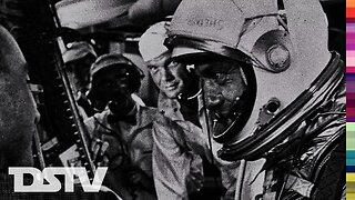 The First American Astronaut - Space Documentary