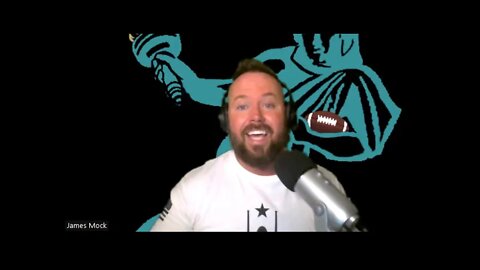 The Football and Freedom Show Ep. 8