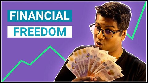 How I Invest To Reach Financial Freedom