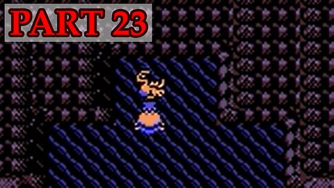 Let's Play - Pokémon Perfect Crystal part 23