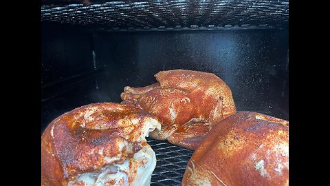 Smoked Turkey