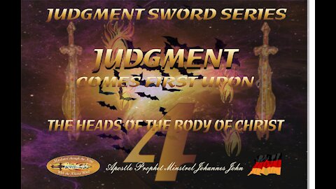 Judgment Sword Series 4