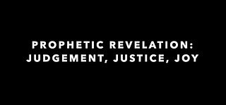 Jan 29, 2021: Prophetic Revelation And Update For America: Judgement - Justice - Joy Coming!