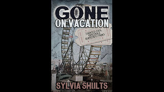 Haunted Vacations With Sylvia Shults