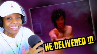 "When Doves Cry" Prince And The Revolution (EXTENDED VERSION) (REACTION) #EARLYBYRDLIVE #prince