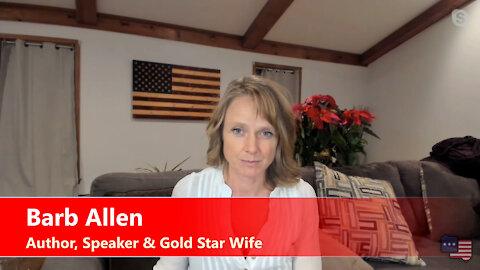 Barb Allen, Great American Summit | ACWT Interview 12.6.21