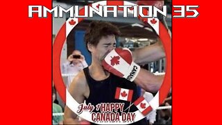 Ammunation 35 - Happy Canada Day!