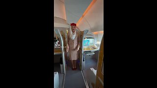 Emirates - DUBAI