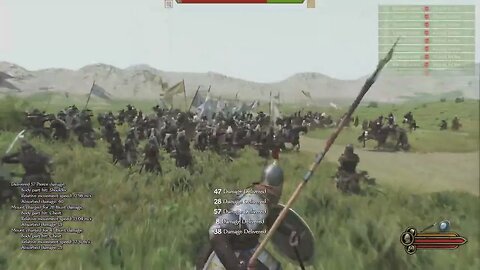 Bannerlord: The Art of Making the Worst Decisions Possible 😂🎮