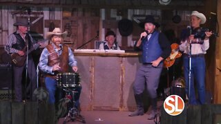 Blazin' M Ranch Western Dinner Theater is a fun place for everyone!