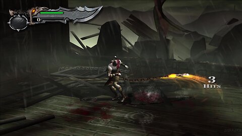 God of War 1 Remastered (PS5) - Gameplay Walkthrough FULL GAME