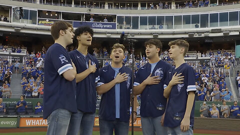 Lions Ground Gets Major Love from The US Boy Band No Lonely Hearts