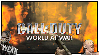 Call Of Duty: World at War Campaign 2022 (No Commentary)