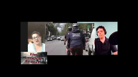 IMPORTANT INTERVIEW: A Woman Harassed By Unsworn Livability Officers Charleston, SC!!