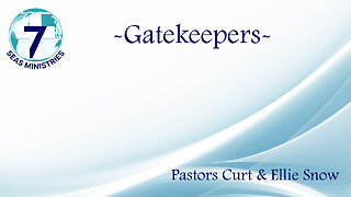 Gatekeepers